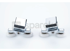 Roues pour le haut 032OPTIMAWLT