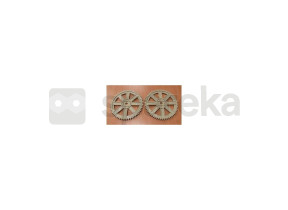 Roues (x2) SS-186168