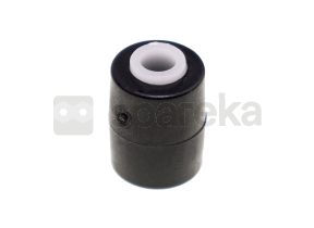 Rouleau aspirateur noir DJ66-00813A
