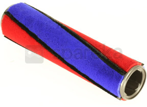 Rouleau de brosse sv06/sv09 966488-01