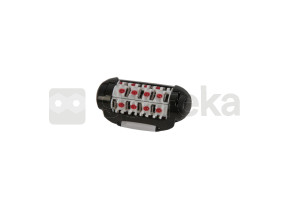 Rouleau epilateur noir CS-00121626