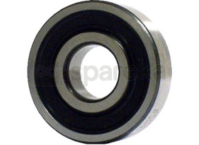 Roulement 6202 étanche - 35x15x11 6202-2RSH