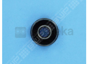Roulement 6302 étanche - 42x15x13 - (skf) 6302-2RSH