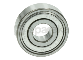Roulement à bille ns 8x22x7 608ZZ