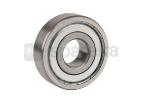 Roulement à billes ns 12x28x8 6001ZZ