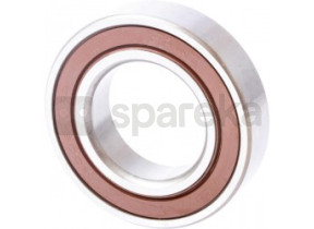 Roulement a billes radial, 6006 (sst) 91051-VE1-G00