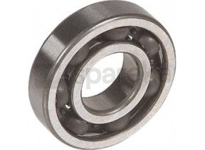 Roulement a billes radial, 6202 91001-ZF5-003