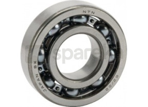 Roulement a billes radial, 91001-878-003