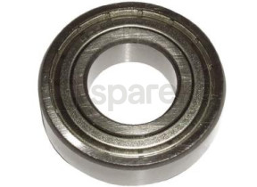 Roulement bille nsk 17x40x12 6203LLU