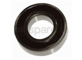 Roulement bille nsk 25x52x15 6205LLU