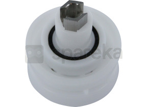 Roulement chenille moteur int aquavac RCX26002