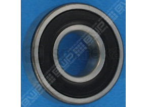 Roulement de pompe 6204 - 47 x 20 x 14 6204-2RSH