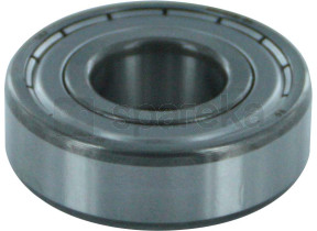 Roulement de tambour 25x52x15 6205ZZ