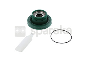 Roulement de tambour droit pour lave-linge 4055070744