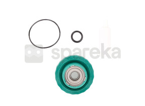 Roulement de tambour gauche pour lave-linge 4071430963