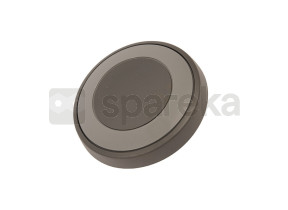 Roulette arrière grise pour aspirateur 1130506015