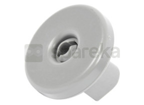 Roulette de panier inferieur 40x40x29mm 50269757006 50286964007