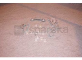 Roulette de panier inférieur AS6005619