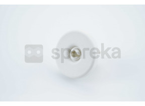 Roulette grise de panier inférieur 50286964007