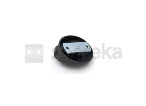 Roulette noir RS-RT9512