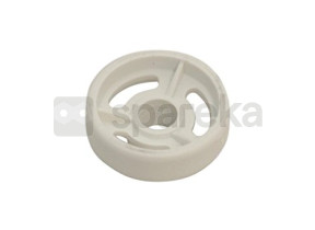 Roulette panier inférieur (37x37x15mm) C00056347