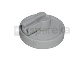 Roulette panier inférieur (42x42x22mm) 481952878105