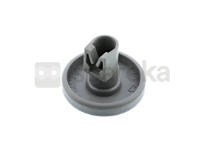 Roulette pour panier inférieur de lave-vaisselle 50286964007