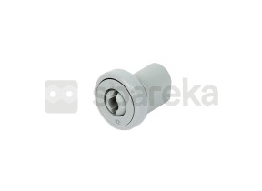 Roulette pour panier supérieur de lave-vaisselle 1174709103