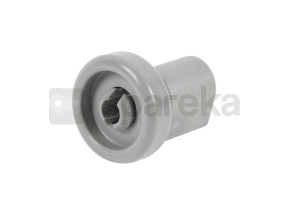 Roulette pour panier supérieur de lave-vaisselle 50286966002