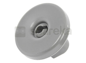 Roulettes de panier inf?eur lot de 8 roulettes de panier pi?s de rechange compatibles avec 5028696500/4
