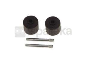 Roulettes intermediaires x2 SS-2230002509