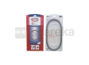 Sa- joint 8/10l inox 790364