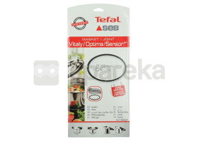 Sa- joint 8/10l inox ø 253mm 980549