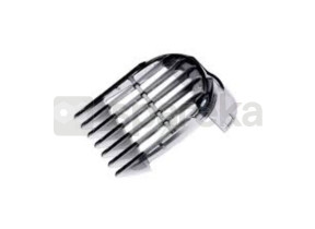 Sabot de tondeuse à cheveux 3 - 15 mm 422203622311