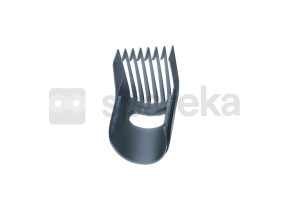 Sabot pour cheveux courts (3-24mm) 81429117