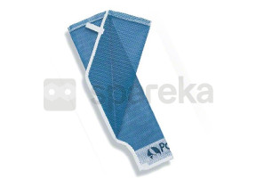 Sac à feuilles bleu (180/vs) - a-15 W7130101
