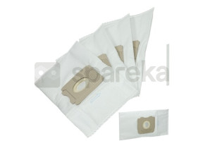 Sac aspirateur , x4 9002565423