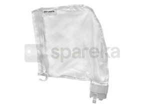 Sac limon polaris 380 et 360 - fermeture éclair 9-100-1021