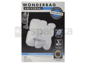 Sac wonderbag allergy care WB484720