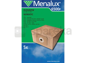 Sac (x5) 9001966507