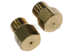 Sachet d\'injecteurs 76X4876