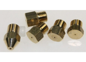 Sachet d\'injecteurs 79X7136