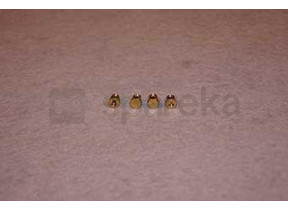 Sachet d\'injecteurs AS0002656