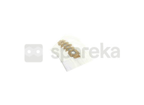 Sachet de 5 sacs synthetique p 107419592