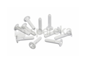 Sachet de x10 tourillons 00029966