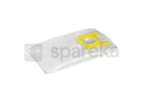 Sachet filtre ouate vc 6xxx (x5) 6.904-329.0