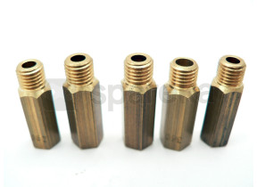 Sachet injecteurs air propane 75X2562