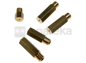 Sachet injecteurs gaz naturel 74X0538