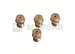 Sachet injecteurs gaz naturel 92X1631