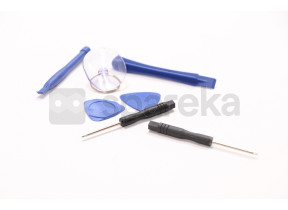 Sachet Outils Complet